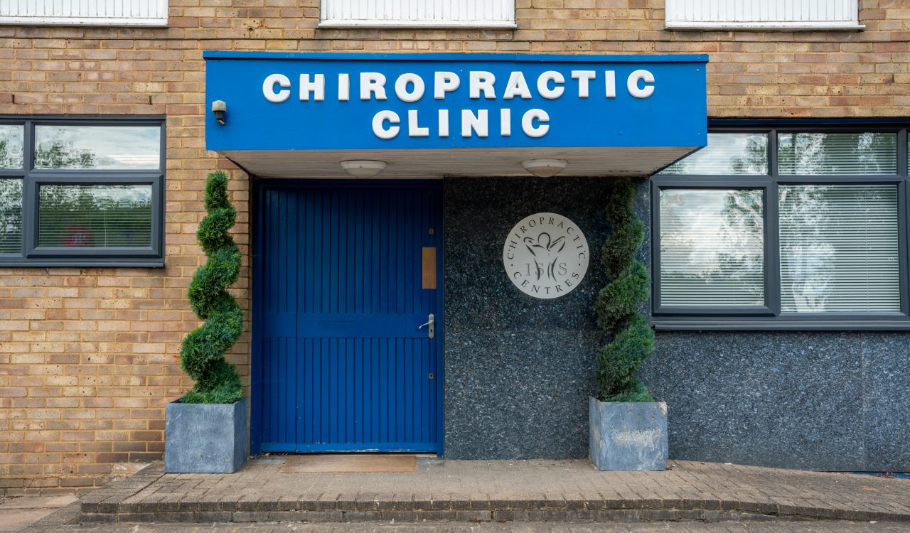 Chiropractic Treatment for Back Pain – Milton Keynes, Northampton ...